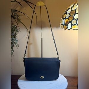 COACH vintage NYC CONVERTIBLE CLUTCH🔥9635